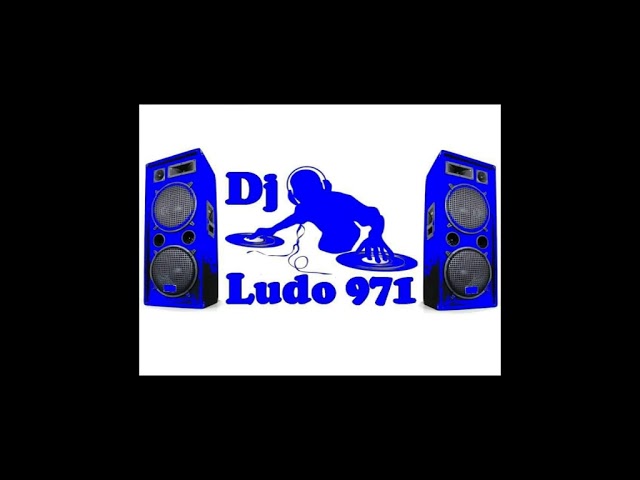 DJ LUDO 971  Edition Kompa live 2019