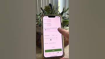 Vagaro booking system - booking a class