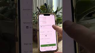 Vagaro booking system - booking a class