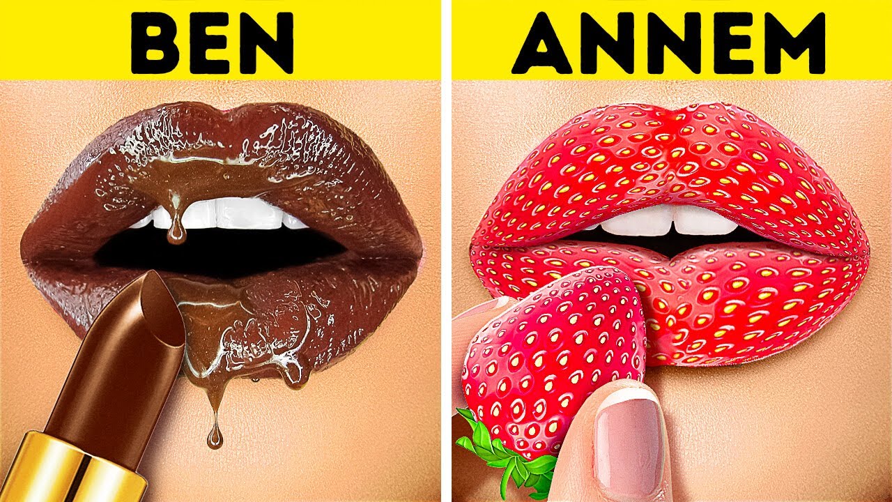 HER DURUMA UYGUN EN İYİ EBEVEYNLİK YAŞAM TÜYOLARI || Ebeveynler İçin İpuçları ve Tüyolar 123 GO!