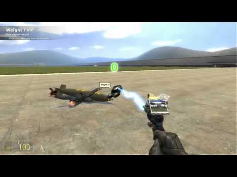 Rejected Gmod Clips