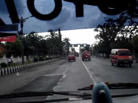 Pati Pesantenan Bumi Mina Tani (Biru - Kidnap)