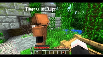 Tunnels Through Time (Adventure map) | Ep.1