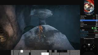 Prince of Persia 2008 Any% NG+ Speedrun World Record - 1:14:01