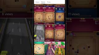 #attitude #unfrezzmyaccount #vairalvideo #carrompool #viral #carrom