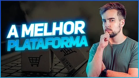 Qual é a melhor plataforma de e-commerce no Brasil: Loja Integrada ou Nuvem Shop?