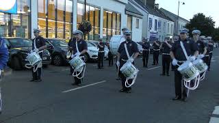 Aghanloo 2 @ Ballynarrig Pride Of Orange 2026