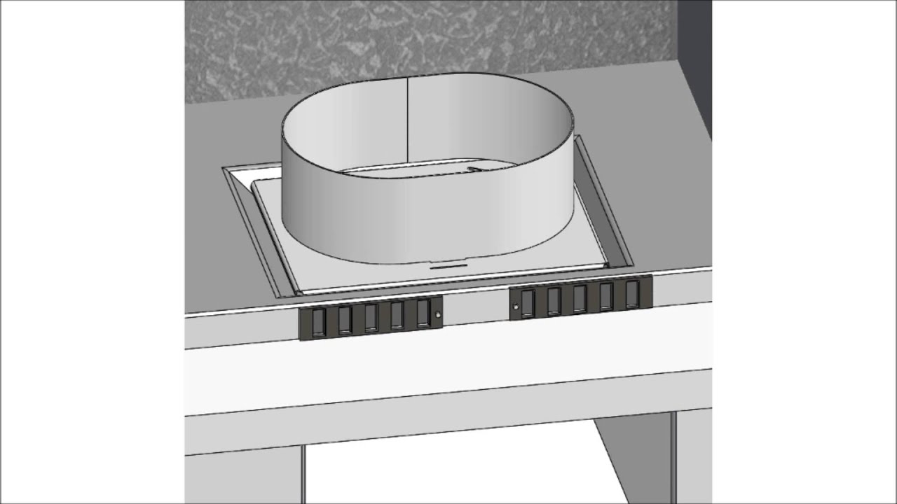 Qaïto, l'invention d'un brûleur de pellets pour les poêles à bois et inserts  de cheminée - NeozOne