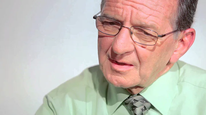Caregiver Testimonial- Albin Grohar
