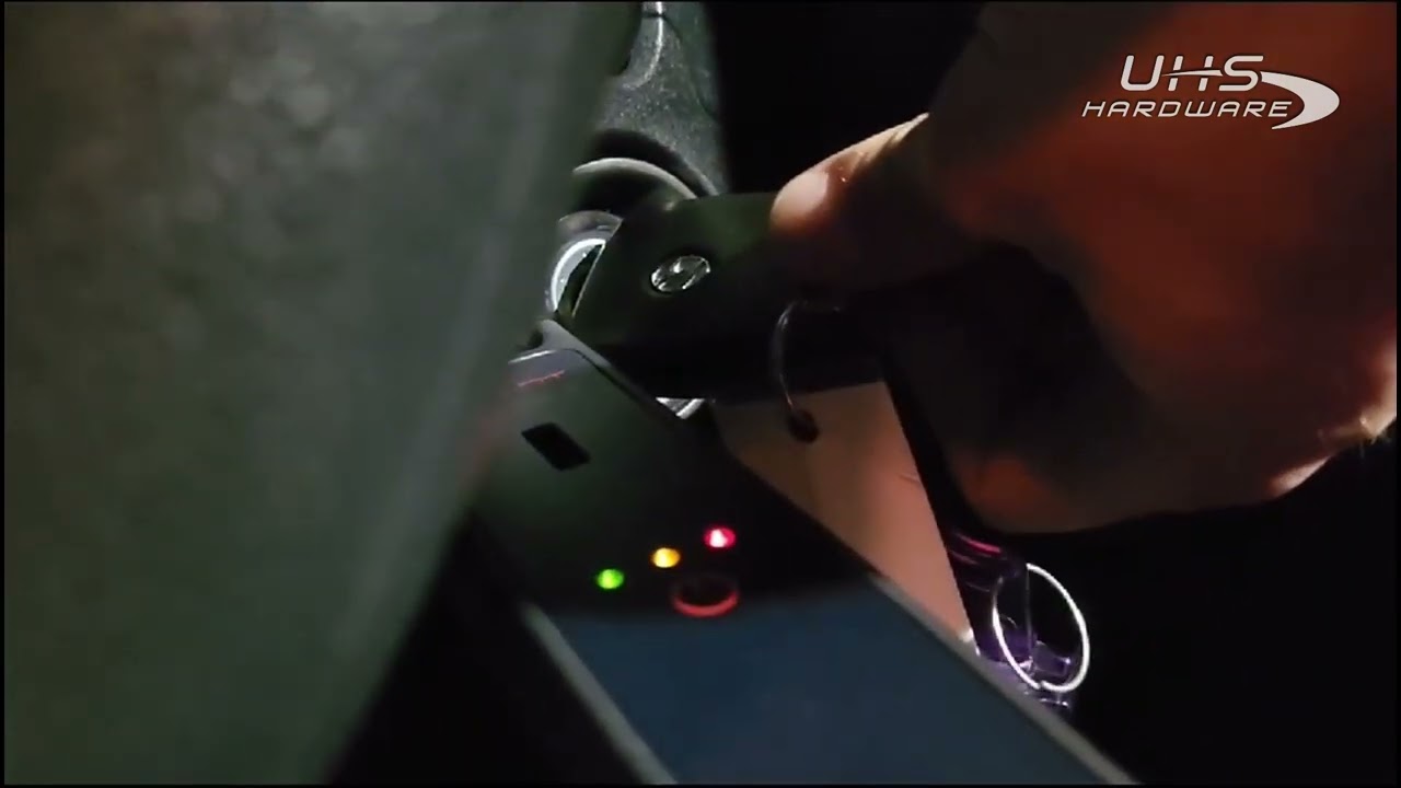 How to read IMMO Pin Code 2021 Hyundai Sonata w Smart Aerial plus & Smart Pro Automotive Programmer