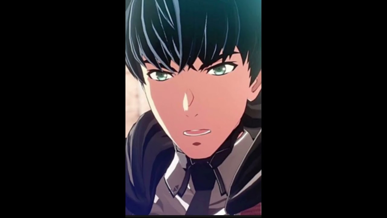 Scarlet nexus characters death edit (SPOILERS FOR SCARLET NEXUS]