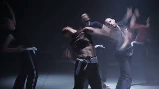 Ostrov The Island By Jana Burkiewiczová - Trailer 2