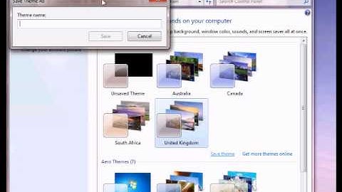 Unlock hidden Windows 7 regional themes