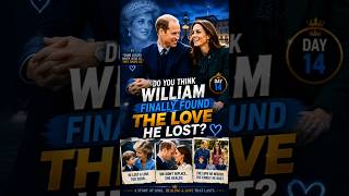 Do you think William finally found the love he lost? #kate #princewilliam #royalfamily