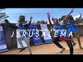 Master KG - Jerusalema Remix ft. Burna Boy Dance Choreography by H2C Dance Company at Let Loose DC