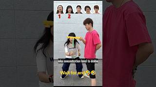Crazy Reflex Stick Challenge 😂🔥 | Impossible Fast Reaction Game 😱 #challenge #funny#shorts #viral