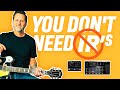 Get PRO Tone from Your Digital Rig with These Simple Tricks!