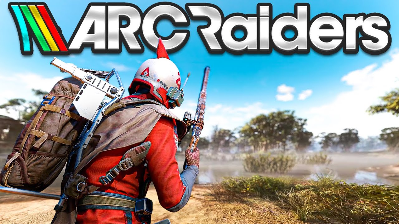 Getting Top 10 For Trials In Solo ARC Raiders