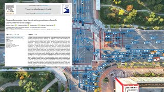 Vehicle Detection and Tracking in Dense Urban Traffic with Geo-trax