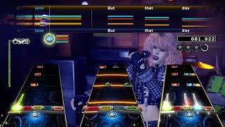 New Rock Band DLC! The Dark Element and Dio