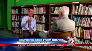Dayton bouncing back as former Superintendent heads to jail Lincoln Elementary Dayton Kentucky