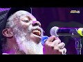 THE MIGHTY DIAMONDS Sing 4000 YEARS Live Rototom Sunsplash 2018 