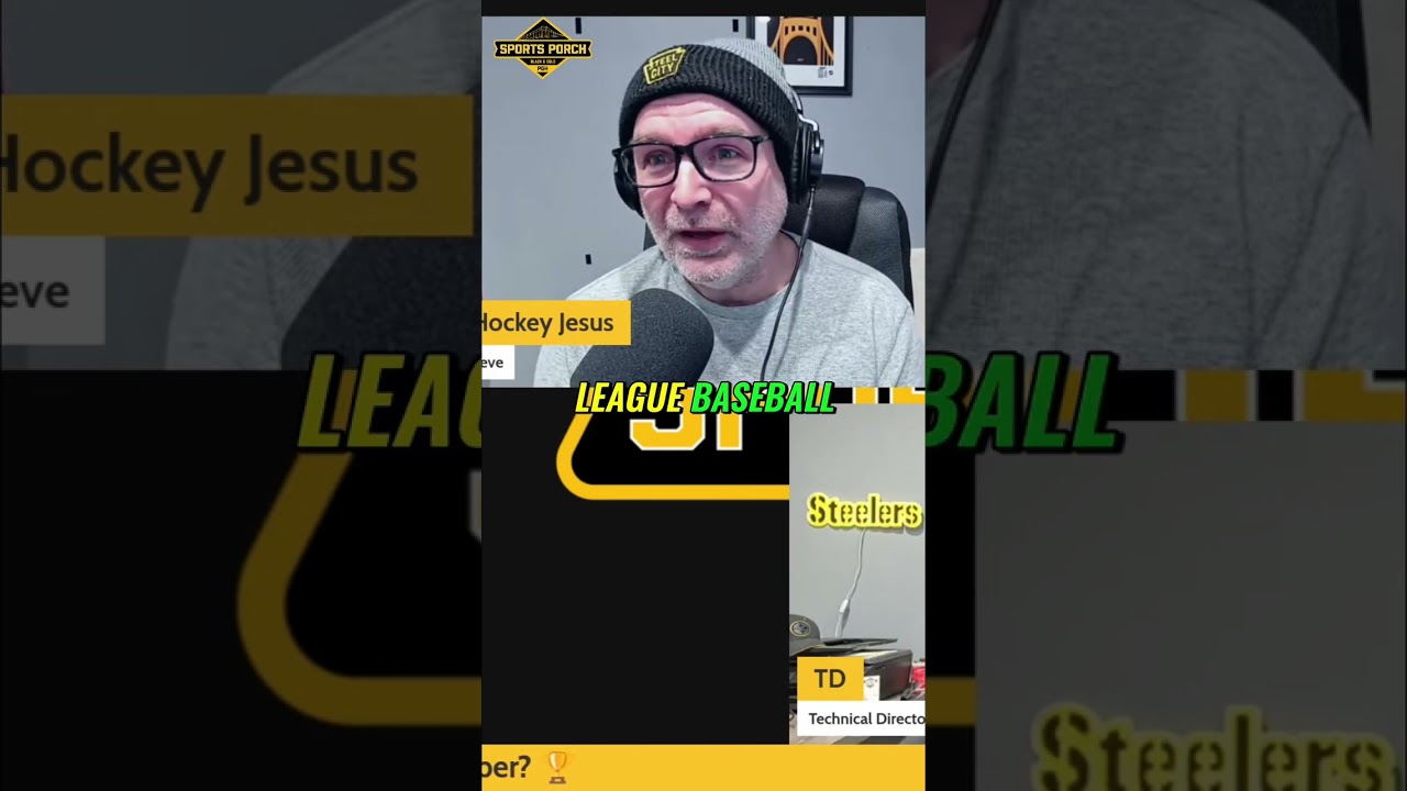 MLB Salary Cap: Is it Finally Coming to Save the Pirates? #shorts