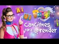 Patylu  26 minutos de canciones para aprender