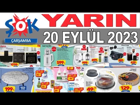 ŞOK YARIN |