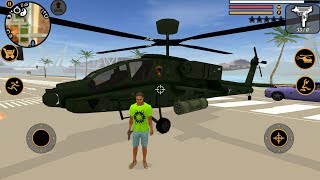 Vegas Crime Simulator - Open World Game (by Naxeex LLC) Android Gameplay [HD][ screenshot 2