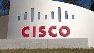 Earnings: Cisco stock falls on sales forecast miss