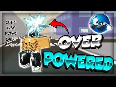 The Most TOXIC Way to ABUSE RYU’S ULTIMATE in Jujutsu Shenanigans!