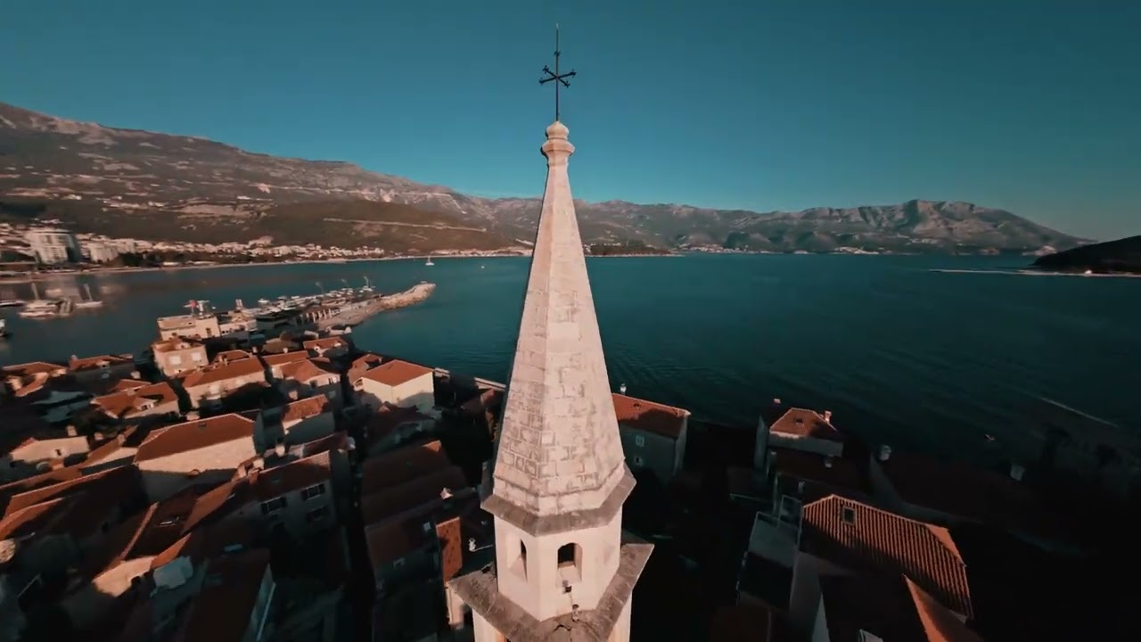 Мой любимый Old Town в 