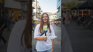 Hvad tænker du om at skulle starte i skole igen? #ultranyt