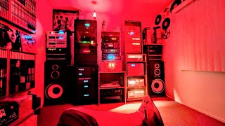 Music room tour 2025