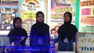 Pertandingan Amalan Terbaik SPBT