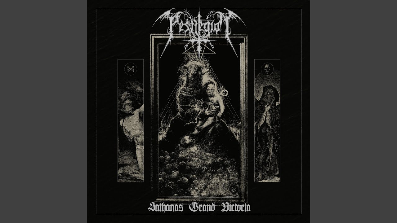 Sathanas Grand Victoria