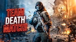 🔥 Commando Force 2 Gameplay | Intense FPS Battles & Epic Kills!