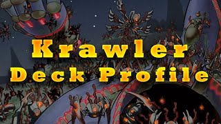Budget Krawler Deck Profile November 2021 1 Card Combo Yu-Gi-Oh
