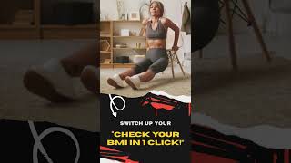 Free BMI Calculator Online 🔥 Check Your Fitness in 1 Click