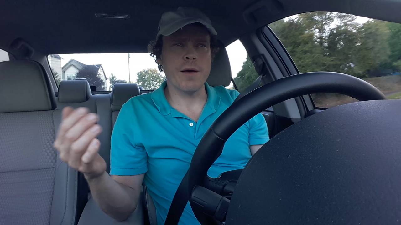 You won't believe how much money Uber and Lyft drivers are making in