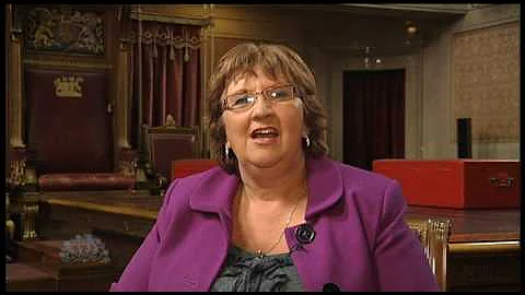Dolores Kelly MLA, Chair of the Committee for Empl...