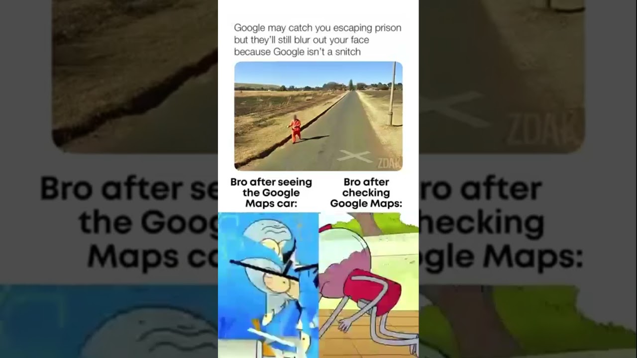 google ain’t no snitch 😈😈