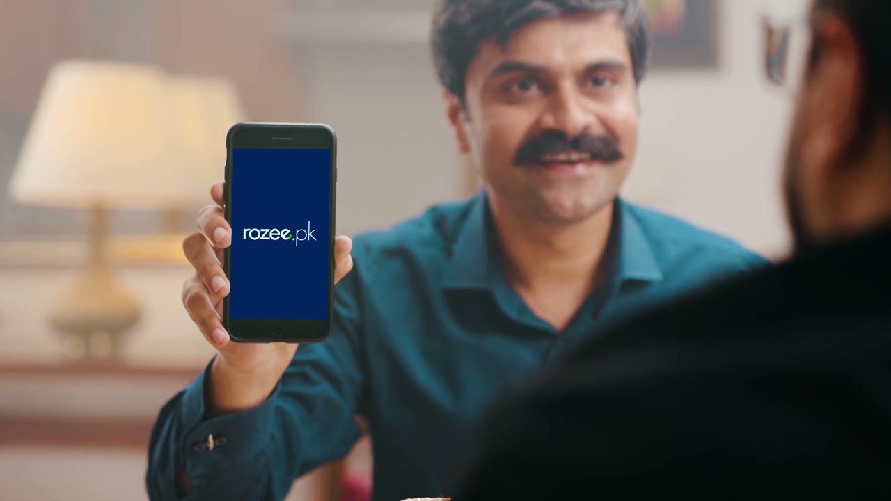 Rozee.pk - Pakistan's No.1 Job Site!