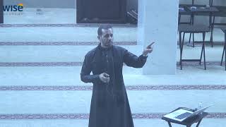 WISE Orlando Information Session