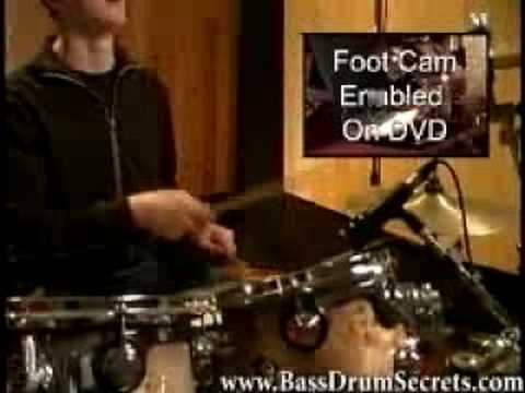 Bass drum secrets 2.0