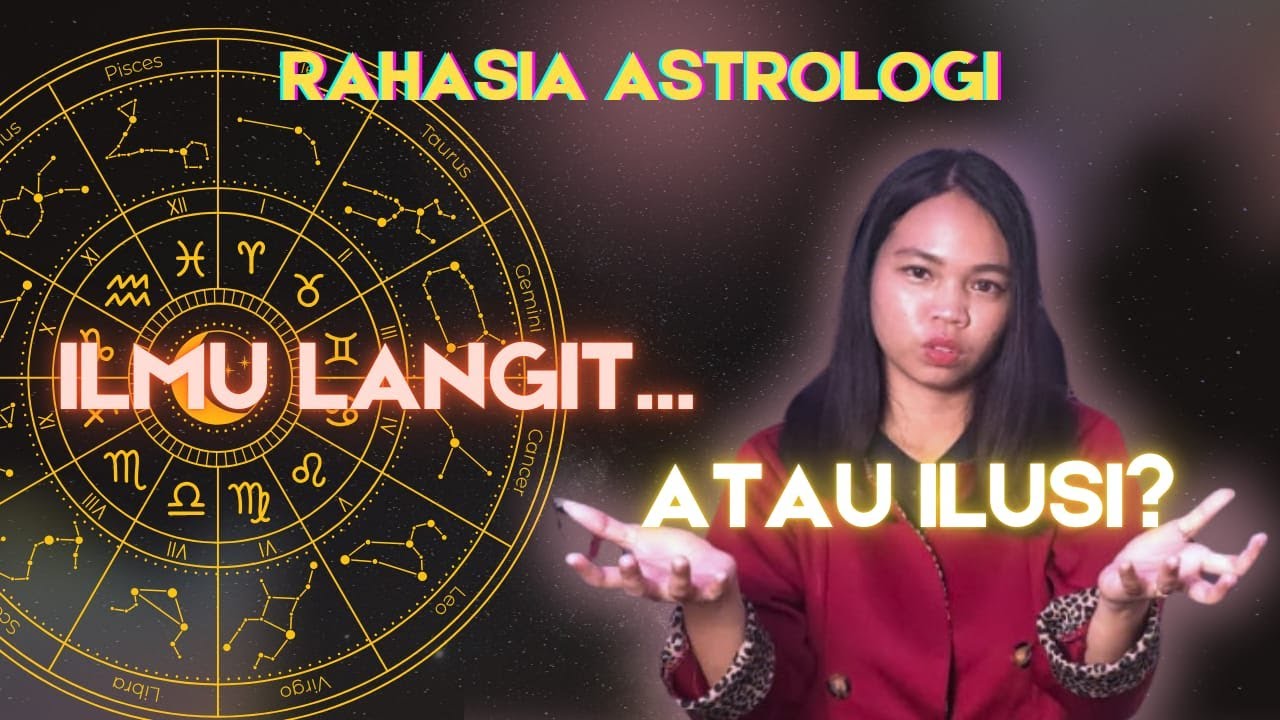 Kenapa Ramalan Zodiak Sering Terasa Akurat? | Rahasia Astrologi
