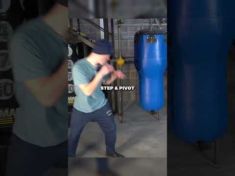 Dominate Your Next Spar With These 6 Angle Changes 💨