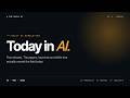 Daily AI Newsletter 2026-05-25
