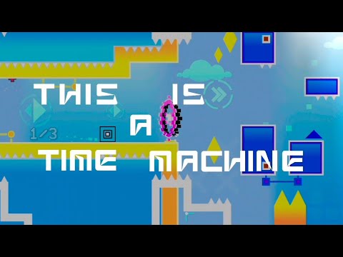 "Fuze II" By ALEXCHI [With Coin] | Geometry Dash 